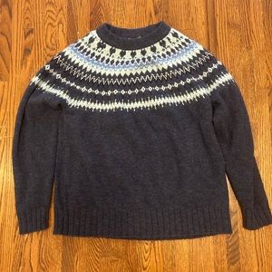 Sweaty Betty Knit Sweater